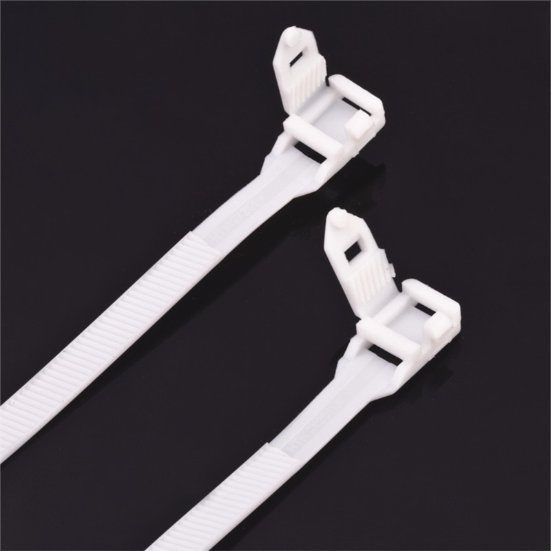 Dây buộc cáp nylon chống cháy