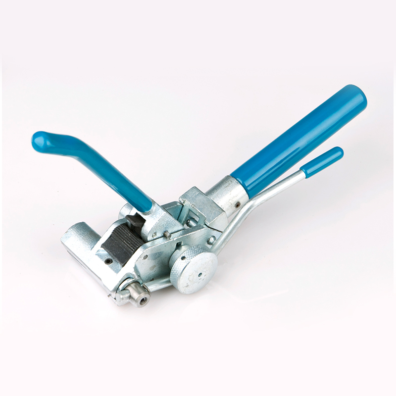 Bộ căng dây buộc cáp tay cầm 3 chiều LQD-S