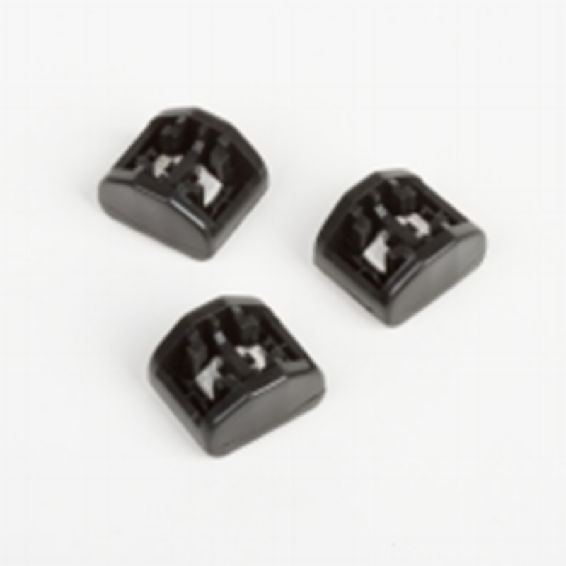 Đầu khóa đôi chịu được thời tiết Acetal