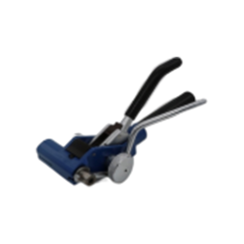 Dụng cụ buộc dây thép không gỉ LQA-S