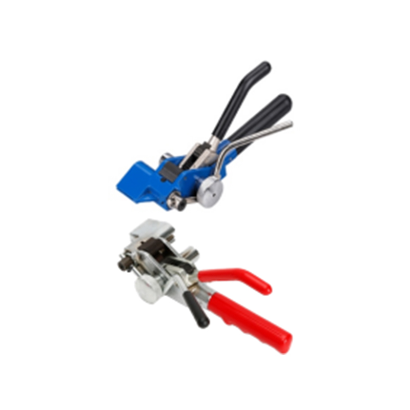 Công cụ buộc dây cáp bằng thép không gỉ LQA
