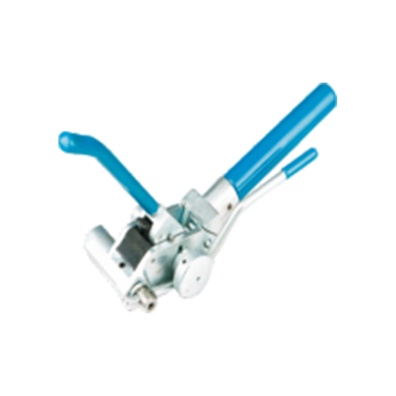 Bộ căng dây buộc cáp tay cầm 3 chiều LQD-S