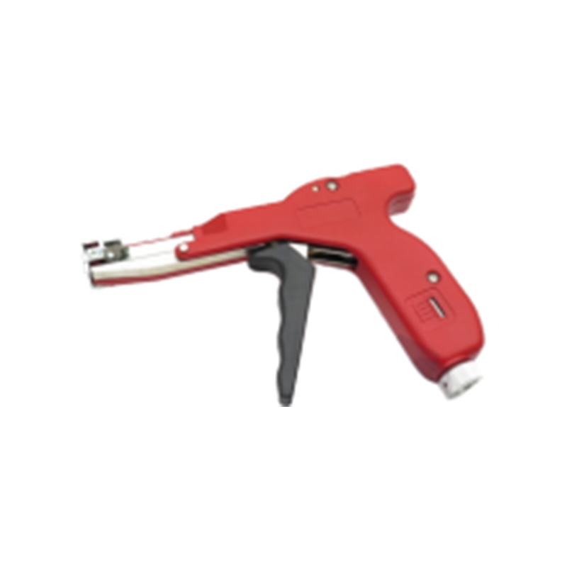 Súng tự động buộc cáp nylon ST-328