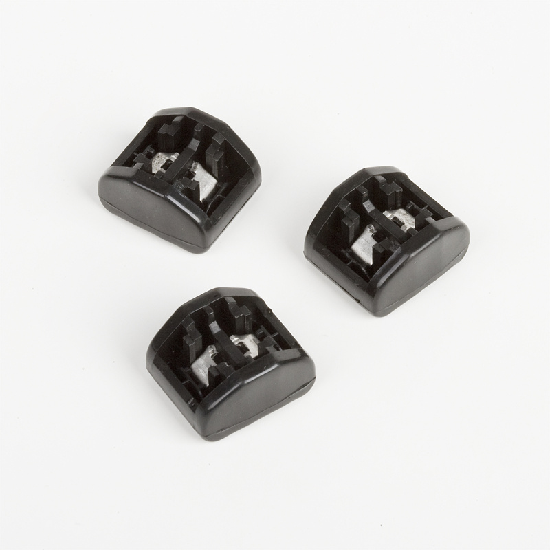 Đầu khóa đôi chịu được thời tiết Acetal
