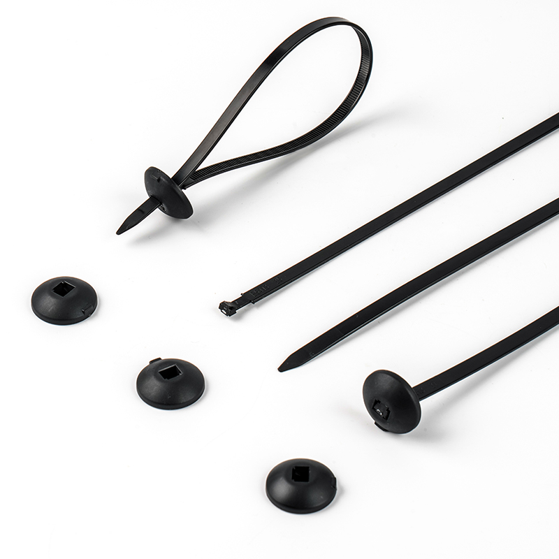 Bảng điều khiển dây cáp nylon